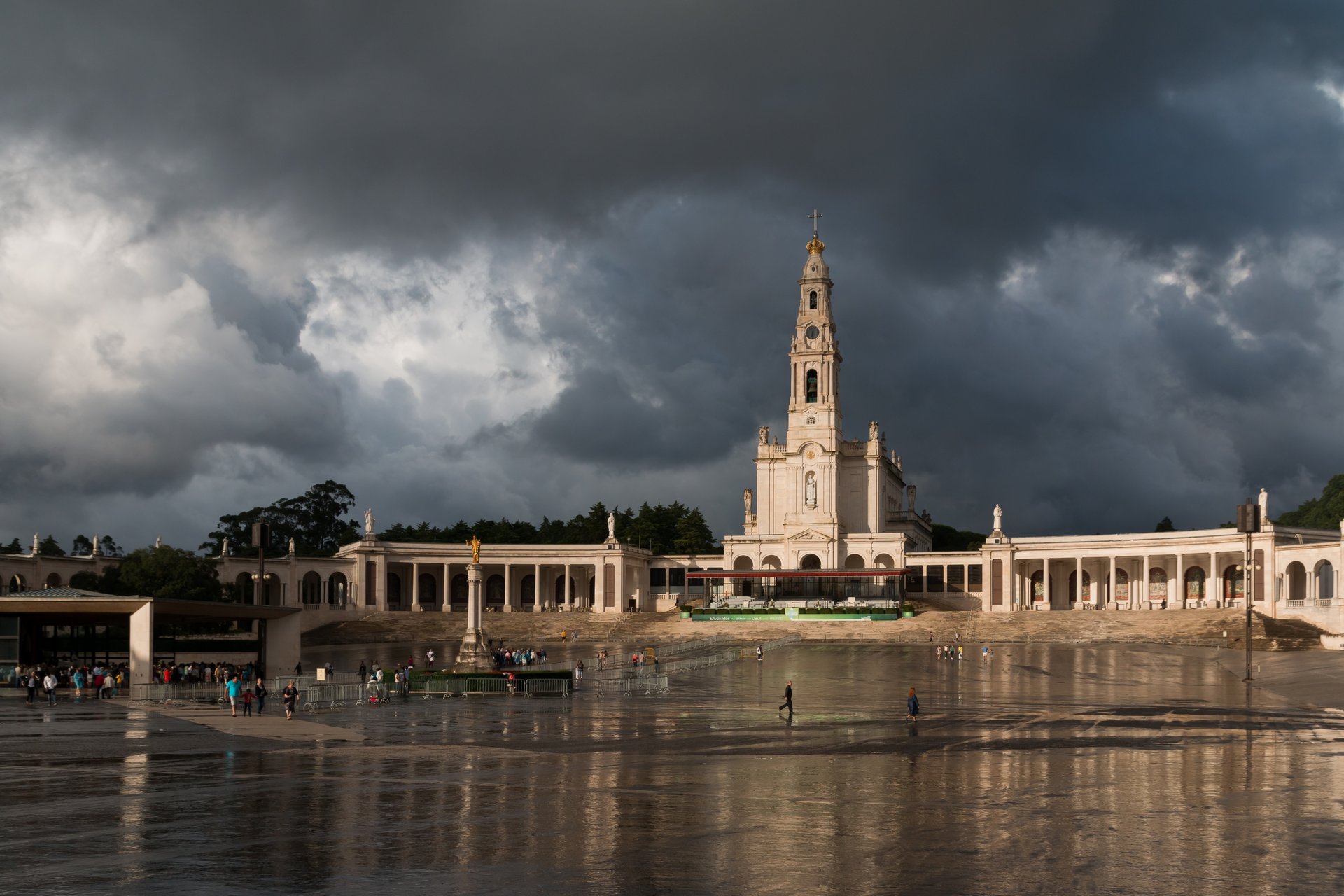 Fátima